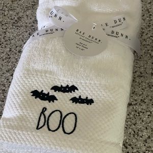 Rae Dunn Bats & Boo